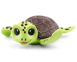 TONIES® -CLUB ECOLO - SAUVETAGE EN MER - TORTUE