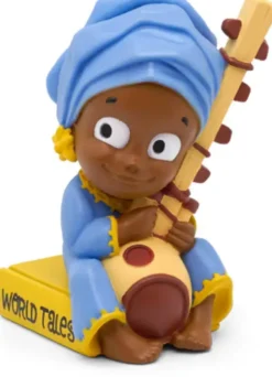 TONIES® - CONTES D'AFRIQUE DE L'OUEST
