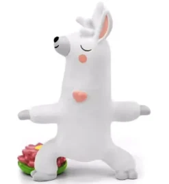 TONIES® - COURS YOGA DE SERGIO LAMA