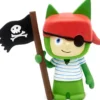 TONIES® CREATIF - FIGURINE PIRATE