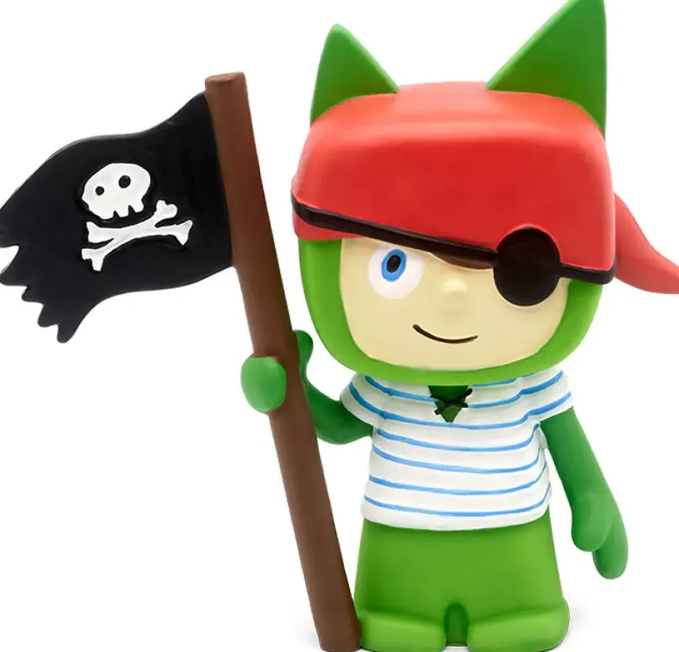 TONIES® CREATIF - FIGURINE PIRATE