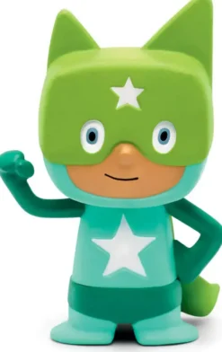 TONIES® CREATIF - FIGURINE SUPER-HEROS TURQUOISE