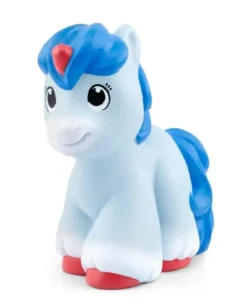 TONIES®- CREATURES FANTASTIQUES 1 -MINUIT - LICORNE