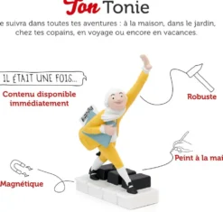 TONIES® - DIDIER JEUNESSE - MONSIEUR MOZART