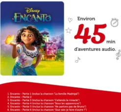 TONIES® - DISNEY ENCANTO