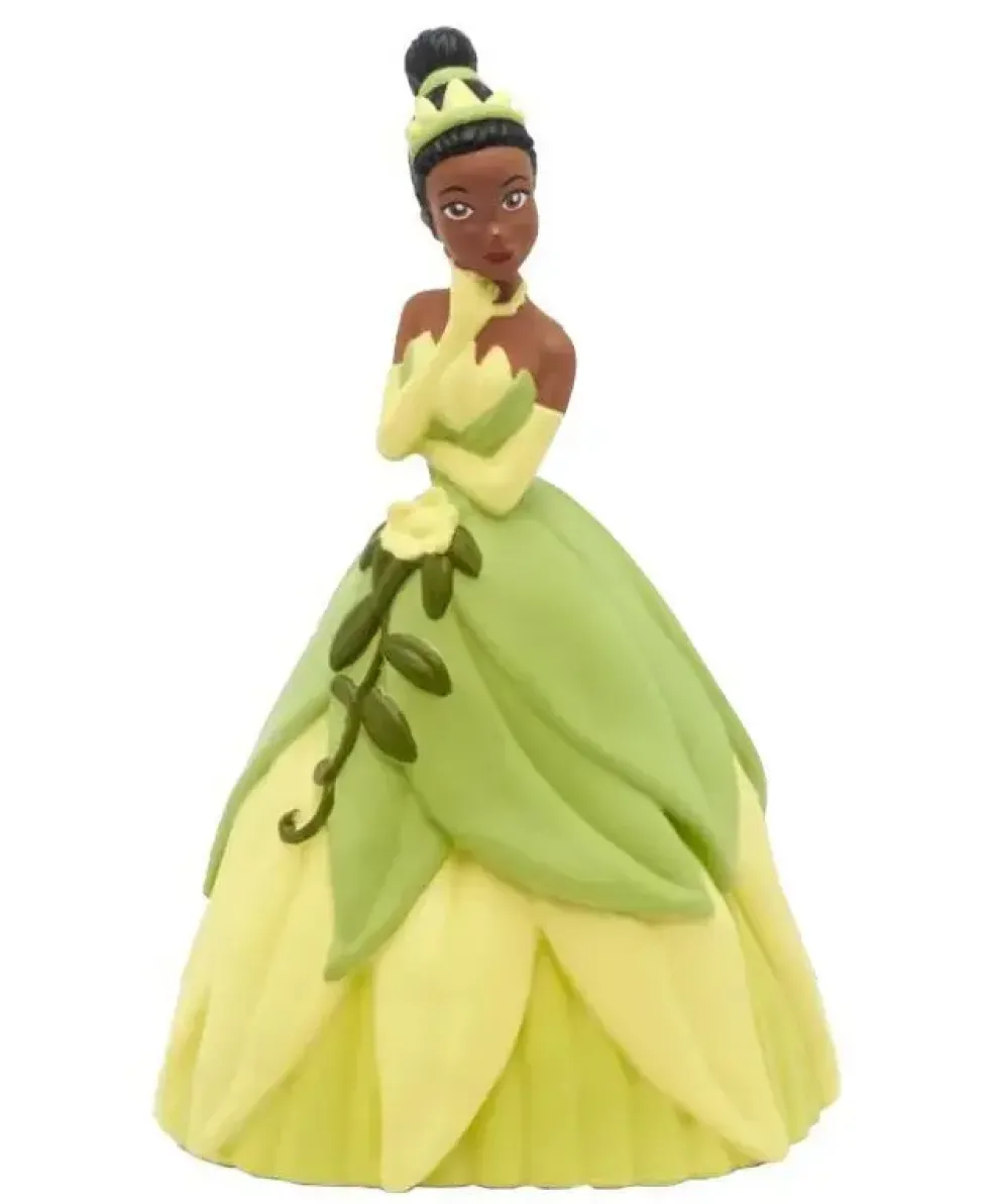 TONIES® - DISNEY - LA PRINCESS ET LA GRENOUILLE