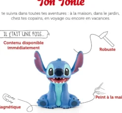TONIES® - DISNEY - LILO ET STITCH