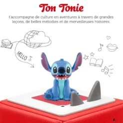 TONIES® - DISNEY - LILO ET STITCH