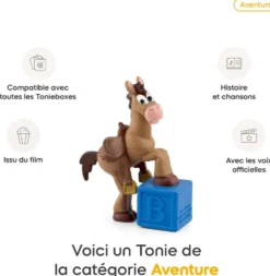 TONIES - DISNEY PIXAR TOY STORY 5 - PIL POIL