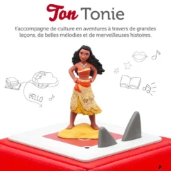 TONIES® -DISNEY VAIANA