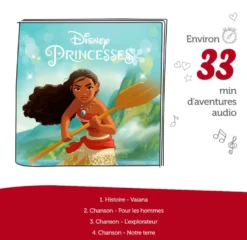 TONIES® -DISNEY VAIANA