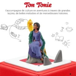 TONIES® - DISNEY - WISH