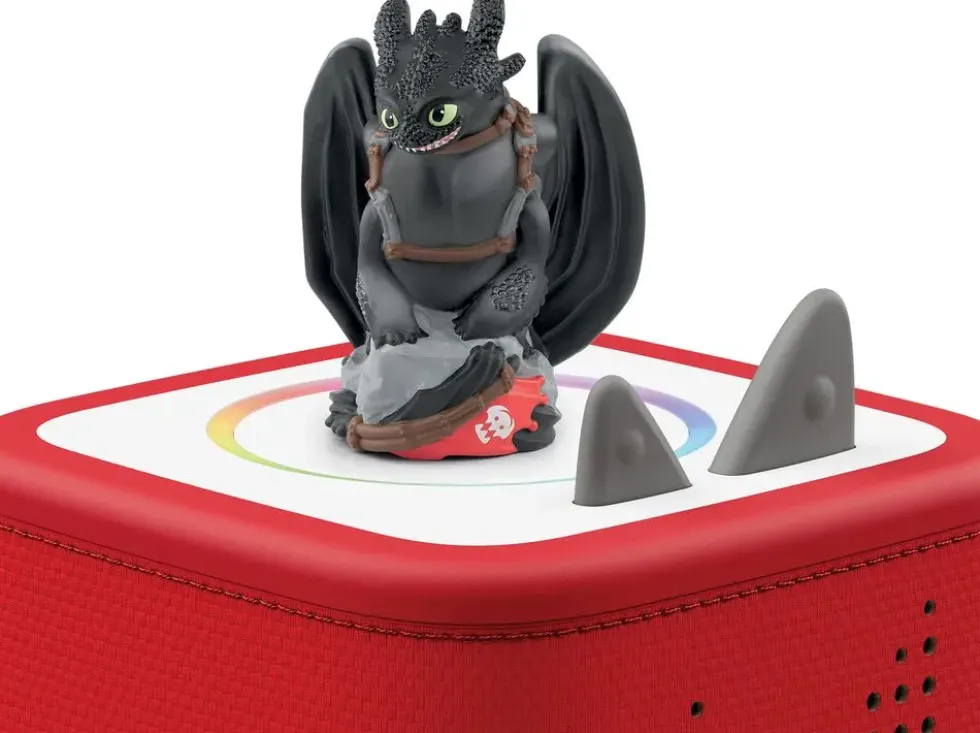 TONIES®DRAGONS 2 - KROKMOU