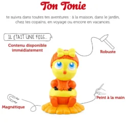 TONIES®- DRÔLE DE PETITES BÊTES - MIREILLE L'ABEILLE