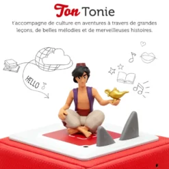 TONIES® - FIGURINE ALADDIN
