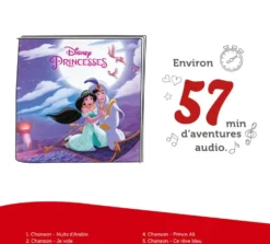 TONIES® - FIGURINE ALADDIN