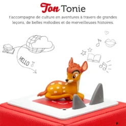 TONIES® - FIGURINE BAMBI