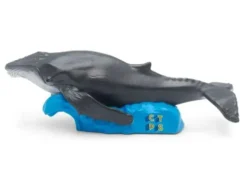 TONIES® - FIGURINE C'EST TOUJOURS PAS SORCIER PLONGÉE DANS LES OCÉANS