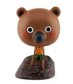 TONIES® - FIGURINE DÉCOUVRE LE MONDE AVEC MOUK