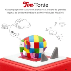 TONIES® -FIGURINE ELMER