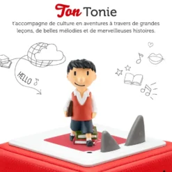 TONIES® -FIGURINE LE PETIT NICOLAS