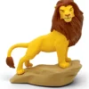 TONIES® - FIGURINELE ROI LION