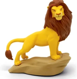 TONIES® - FIGURINELE ROI LION