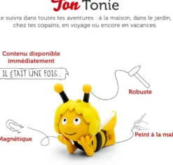 TONIES® - FIGURINE MAYA L'ABEILLE