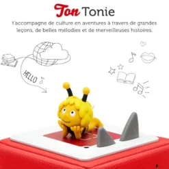 TONIES® - FIGURINE MAYA L'ABEILLE