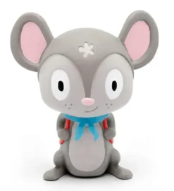 TONIES® - FIGURINE MES COMPTINES PREFEREES POUR VOYAGER