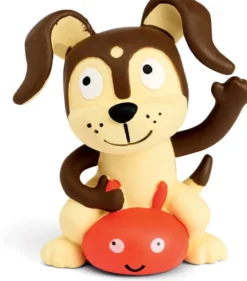 TONIES® - FIGURINE MES COMPTINES PREFEREES A MIMER
