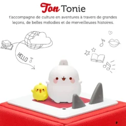 TONIES® - FIGURINE MOLANG