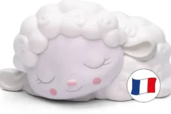 TONIES® -FIGURINE MON DODO CALIN LA PROMENADE MUSICALE DE DOUDOU MOUTON