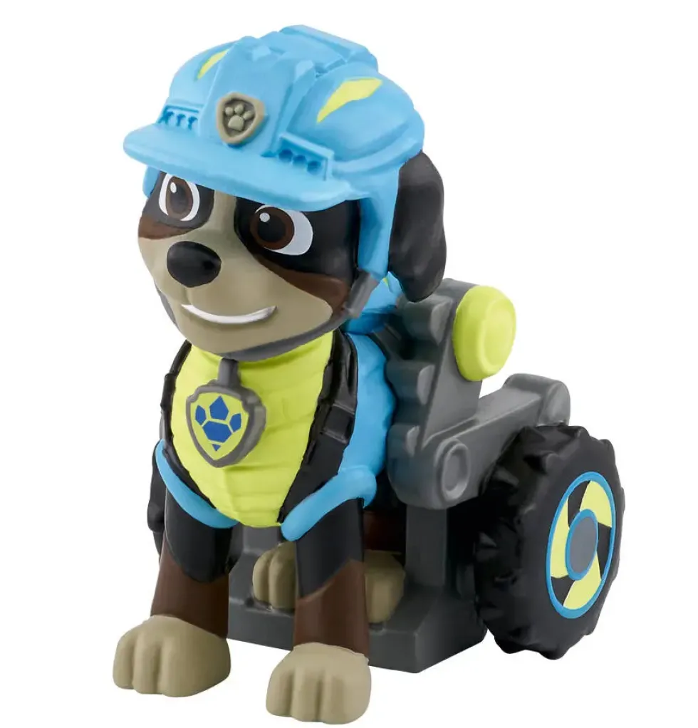 TONIES® - FIGURINE PAT'PATROUILLE REX