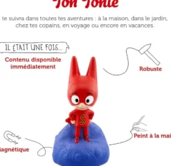 TONIES® - FIGURINE SAM SAM