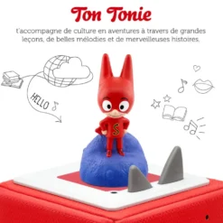 TONIES® - FIGURINE SAM SAM