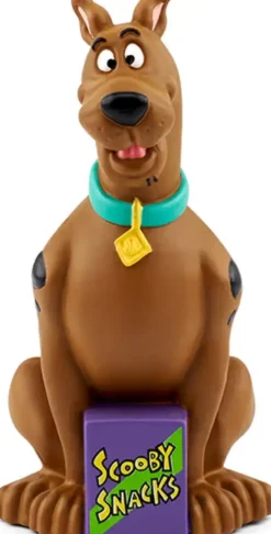 TONIES® - FIGURINE SCOOBY-DOO
