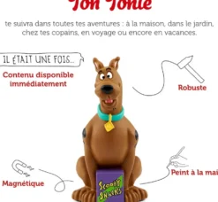 TONIES® - FIGURINE SCOOBY-DOO