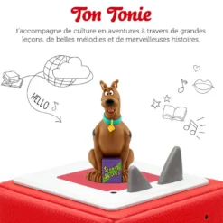 TONIES® - FIGURINE SCOOBY-DOO