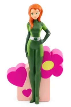 TONIES® -FIGURINE TOTALLY SPIES - SAM