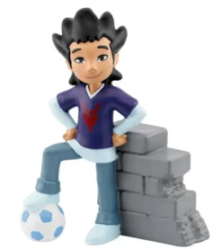 TONIES® - FOOT 2 RUE - PETIT DRAGON