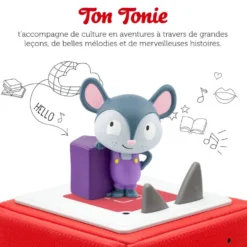 TONIES® - LALALINOS - SCOUT