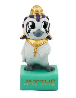 TONIES® - LA MYTHOLOGIE EGYPTIENNE