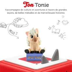 TONIES® - LA MYTHOLOGIE GRECQUE