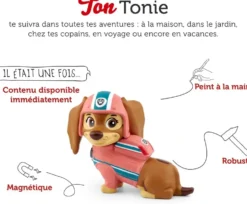 TONIES®- LA PAT'PATROUILLE - LIBERTY