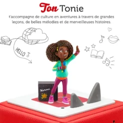 TONIES® - LE MONDE DE KARMA