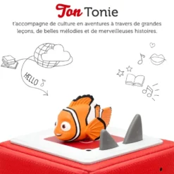 TONIES® - LE MONDE DE NEMO