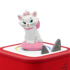 TONIES®- LES ARISTOCHATS