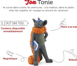 TONIES®- LES CONTES DEGLINGUES