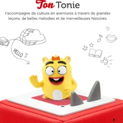 TONIES® - LES HOOFS 1- MAXOOF